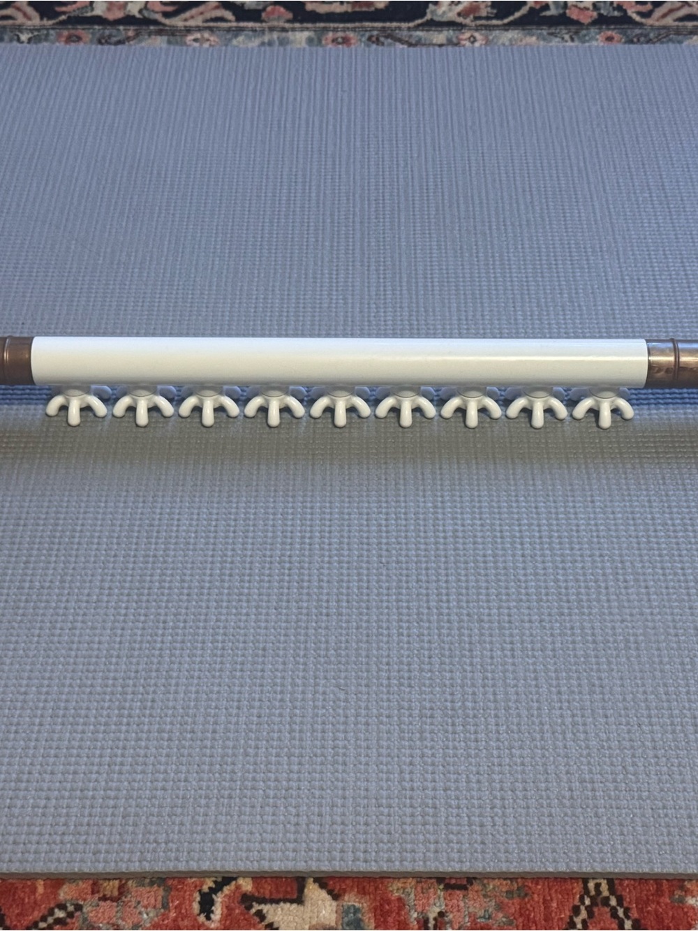 Ashley Black Guru Fasciablaster Elite Cellulite Massager Tool